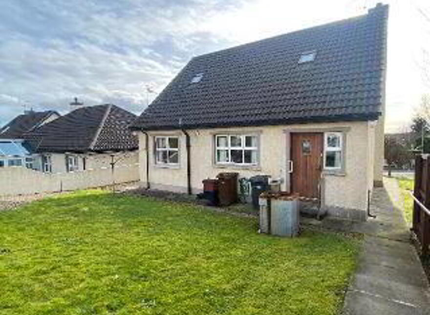 19 Blacksgrove, Ballymena, BT43 6AS