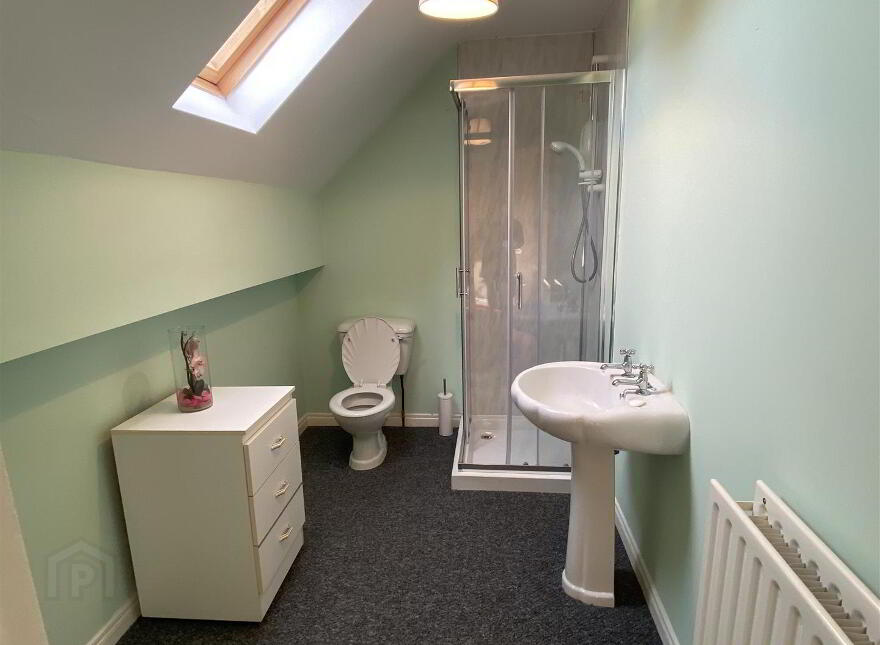 19 Blacksgrove, Ballymena, BT43 6AS