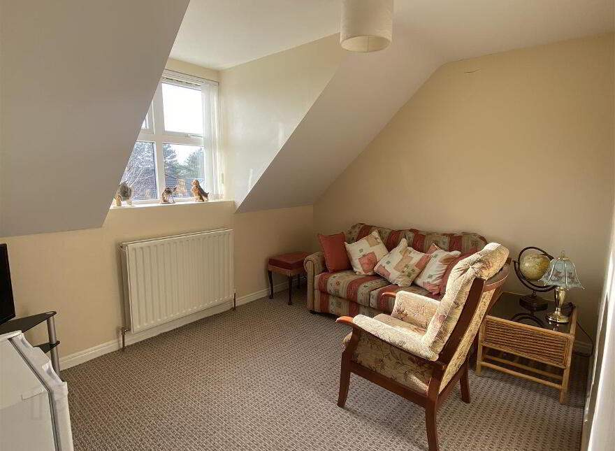 19 Blacksgrove, Ballymena, BT43 6AS