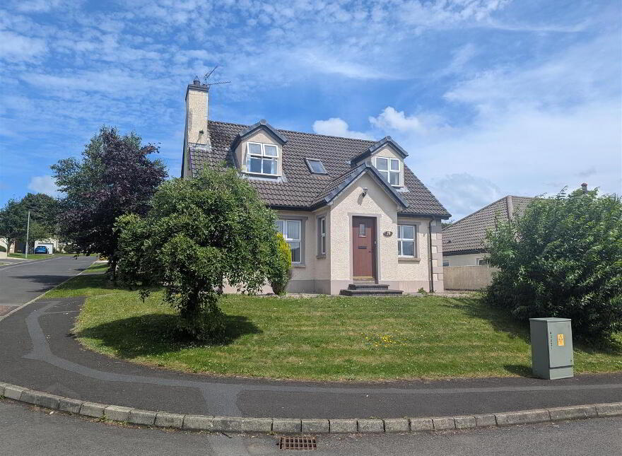 19 Blacksgrove, Ballymena, BT43 6AS