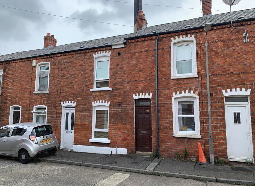 38 Fortuna Street, Belfast, BT12 5PL photo