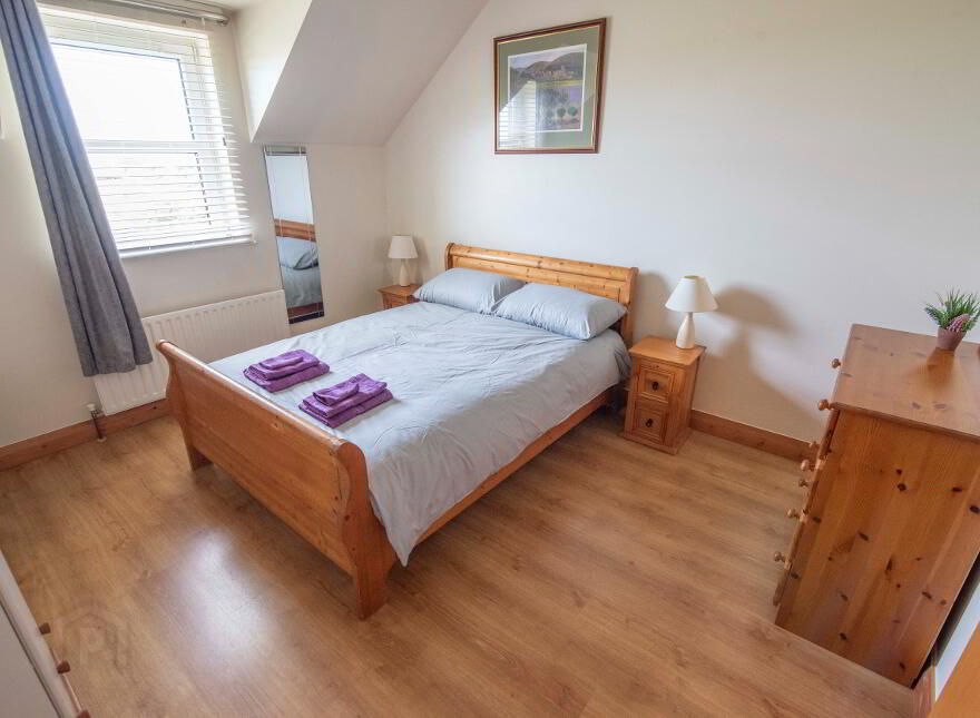 7 Lissadell Mews (holiday Let), Portstewart, BT55 7RW