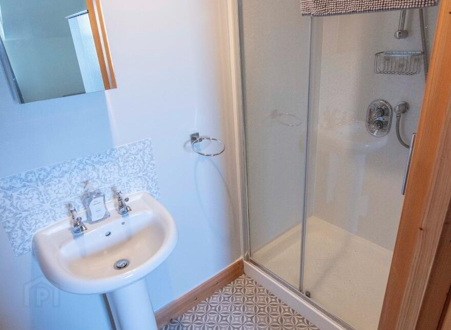 7 Lissadell Mews (holiday Let), Portstewart, BT55 7RW