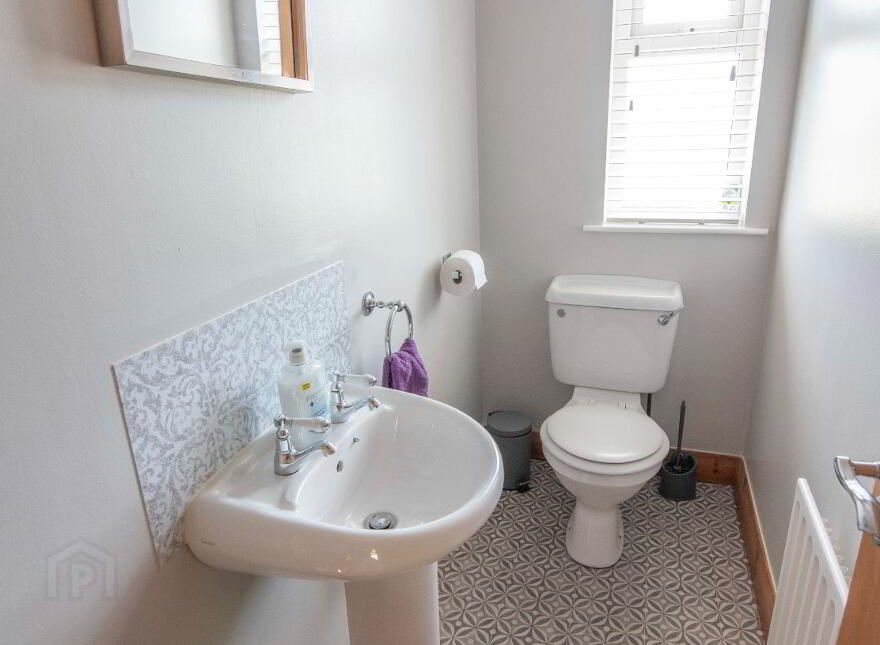 7 Lissadell Mews (holiday Let), Portstewart, BT55 7RW