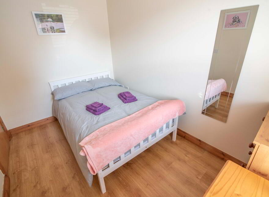 7 Lissadell Mews (holiday Let), Portstewart, BT55 7RW