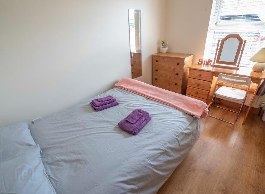 7 Lissadell Mews (holiday Let), Portstewart, BT55 7RW