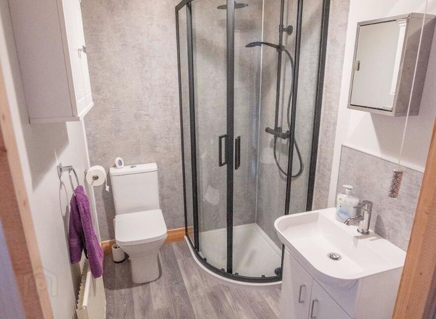 7 Lissadell Mews (holiday Let), Portstewart, BT55 7RW