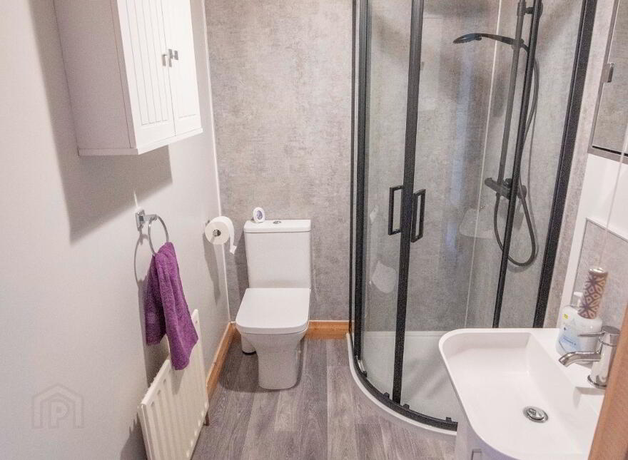7 Lissadell Mews (holiday Let), Portstewart, BT55 7RW