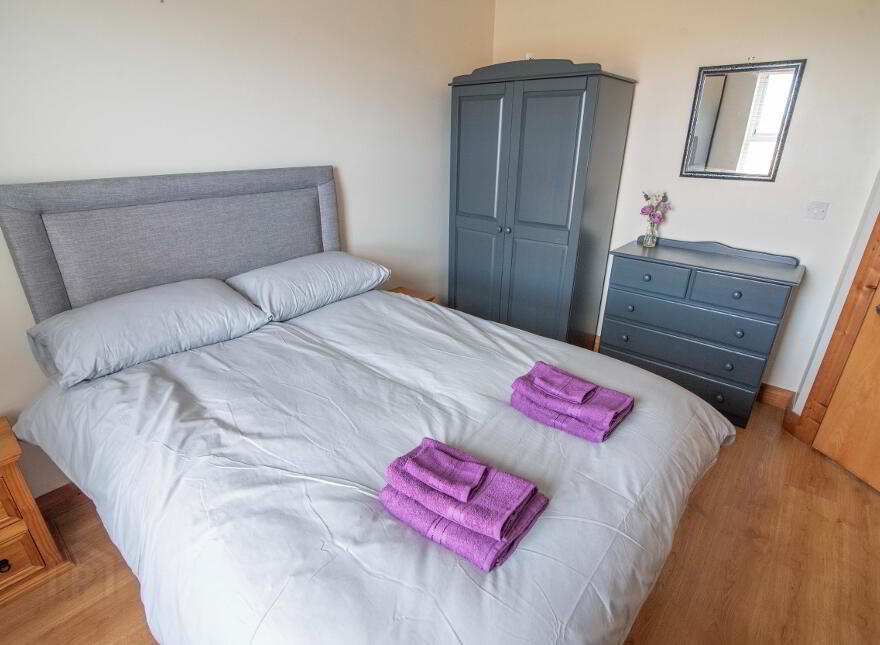 7 Lissadell Mews (holiday Let), Portstewart, BT55 7RW