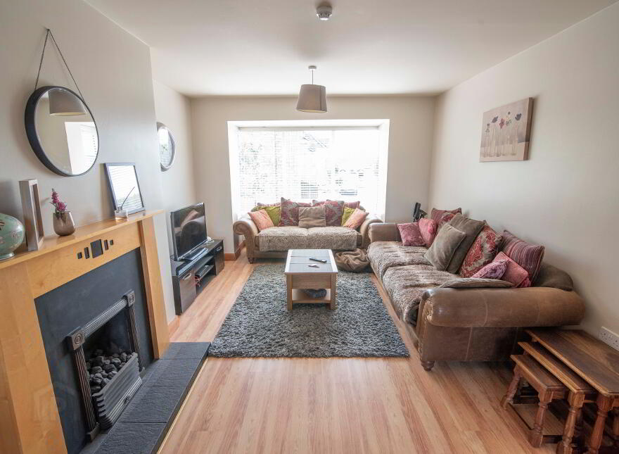 7 Lissadell Mews (holiday Let), Portstewart, BT55 7RW