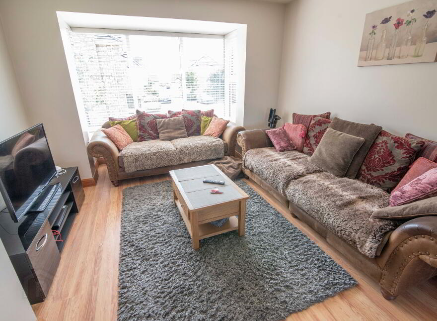 7 Lissadell Mews (holiday Let), Portstewart, BT55 7RW