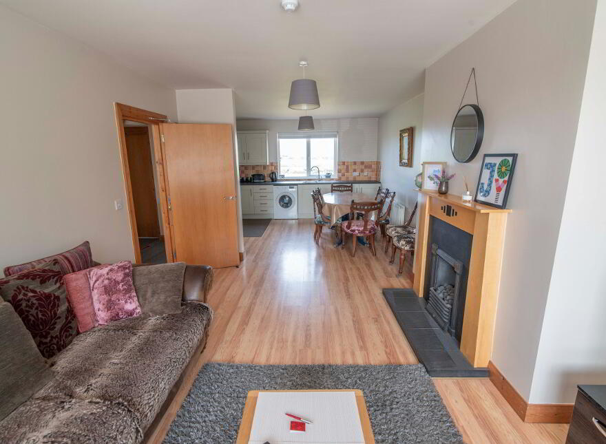7 Lissadell Mews (holiday Let), Portstewart, BT55 7RW
