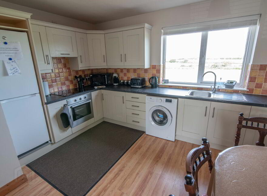 7 Lissadell Mews (holiday Let), Portstewart, BT55 7RW
