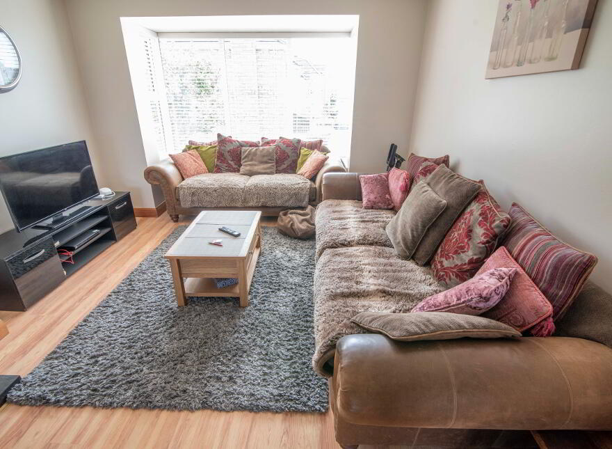 7 Lissadell Mews (holiday Let), Portstewart, BT55 7RW