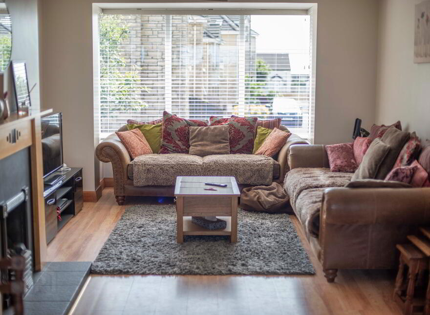 7 Lissadell Mews (holiday Let), Portstewart, BT55 7RW