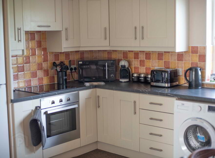 7 Lissadell Mews (holiday Let), Portstewart, BT55 7RW