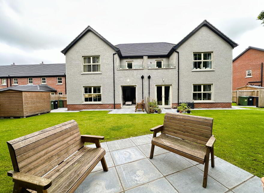 48 Kiln Court, Banbridge, BT32 4SQ