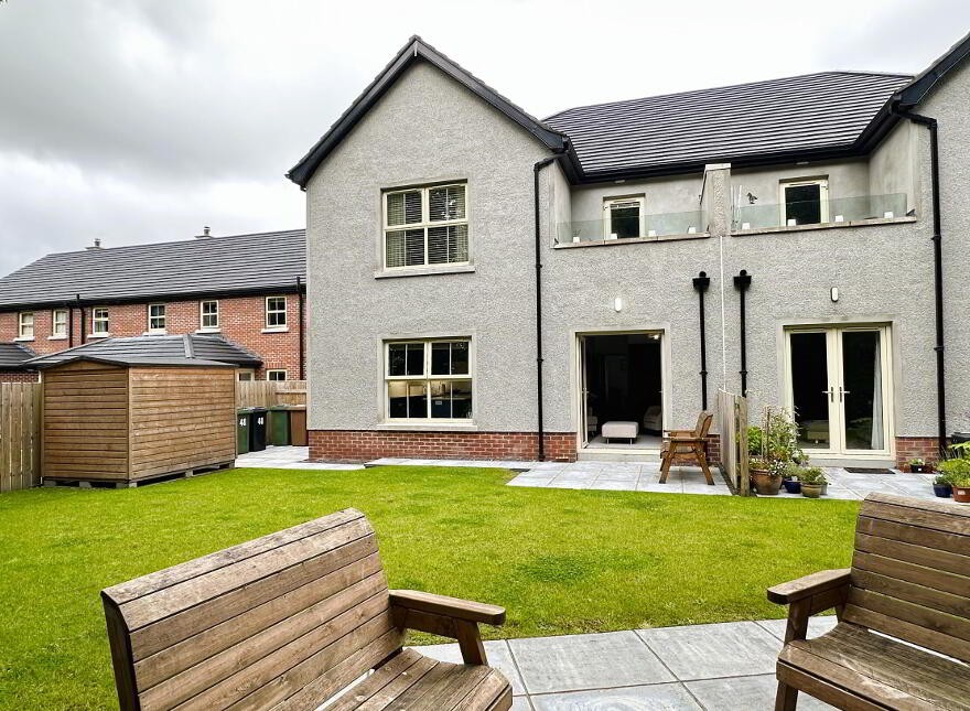 48 Kiln Court, Banbridge, BT32 4SQ