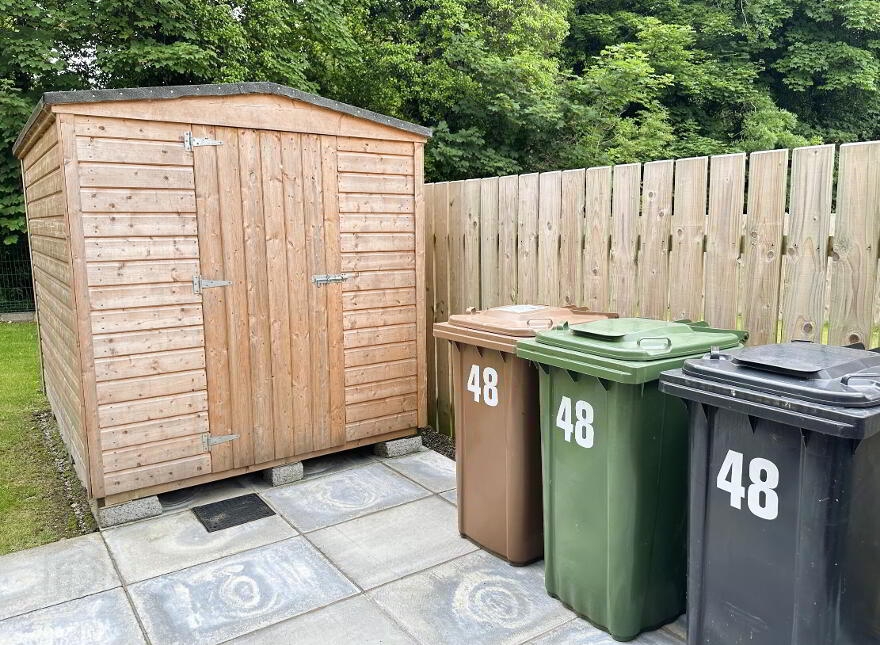 48 Kiln Court, Banbridge, BT32 4SQ