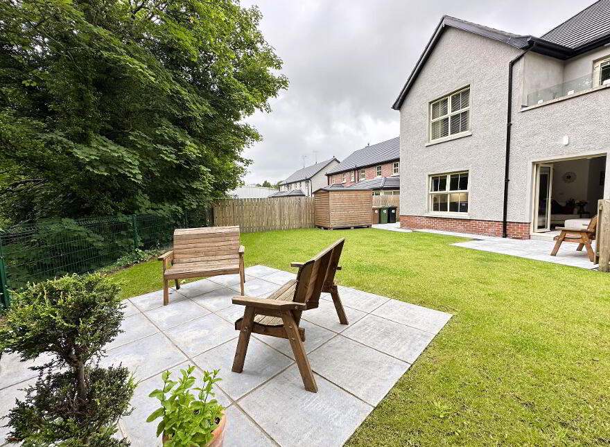48 Kiln Court, Banbridge, BT32 4SQ