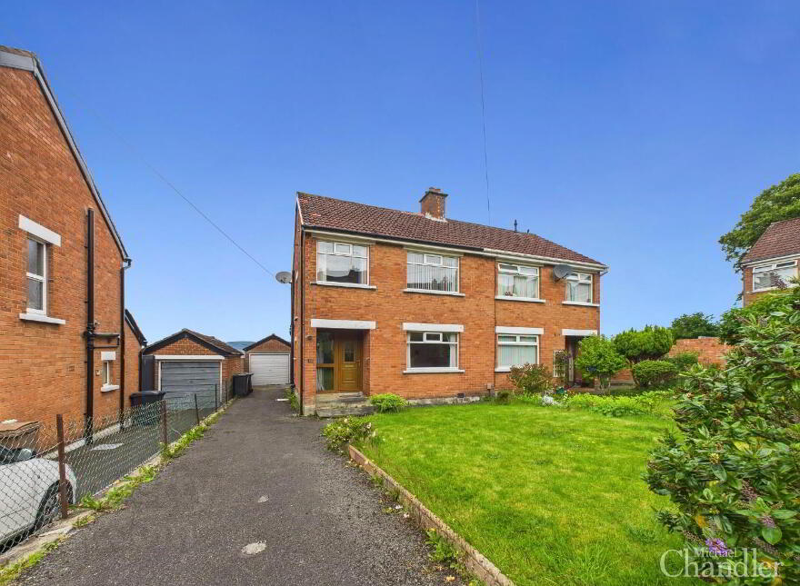 10 Mount Michael Drive, Belfast, BT8 6JZ photo