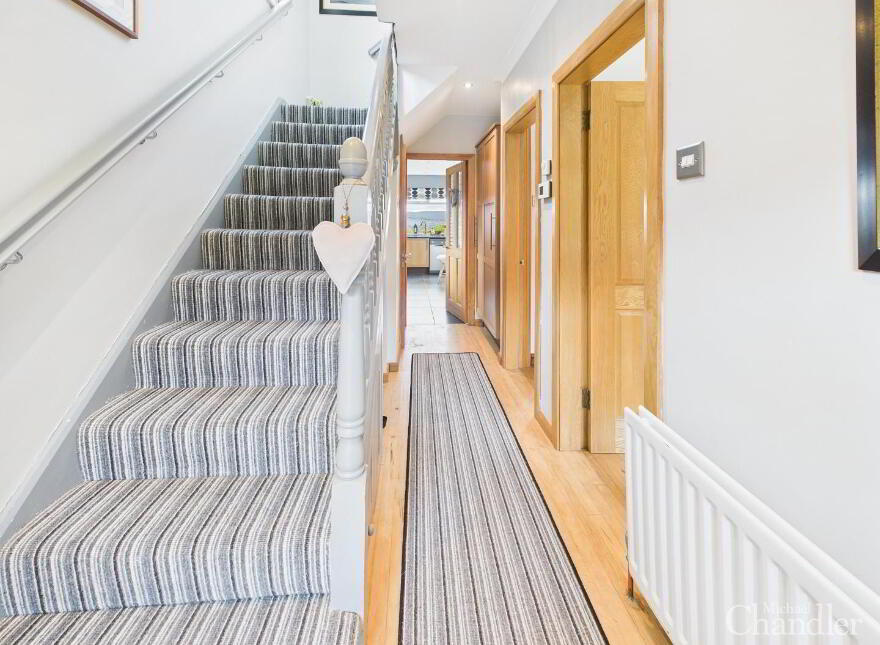 10 Mount Michael Drive, Belfast, BT8 6JZ