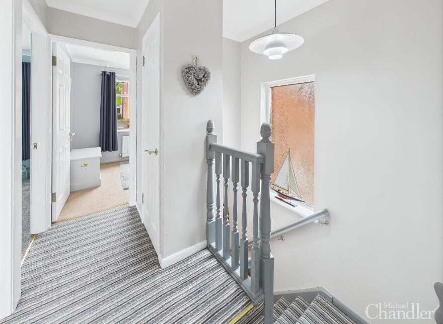 10 Mount Michael Drive, Belfast, BT8 6JZ