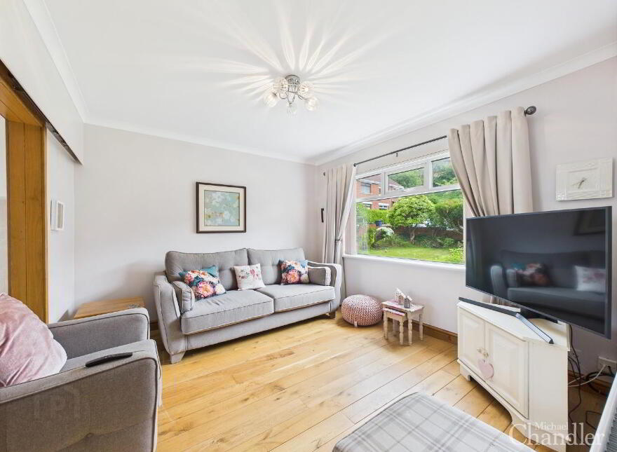 10 Mount Michael Drive, Belfast, BT8 6JZ