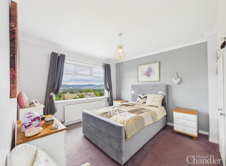 10 Mount Michael Drive, Belfast, BT8 6JZ
