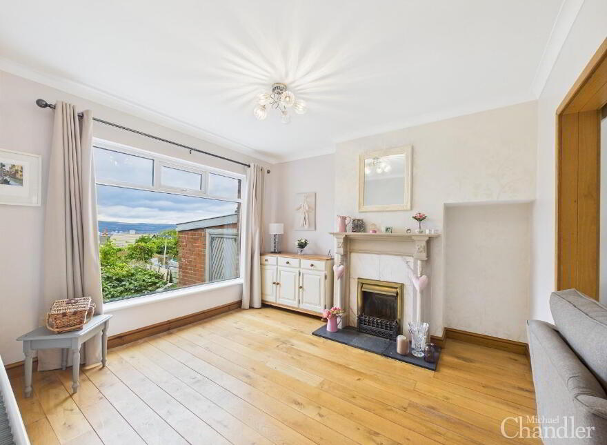 10 Mount Michael Drive, Belfast, BT8 6JZ