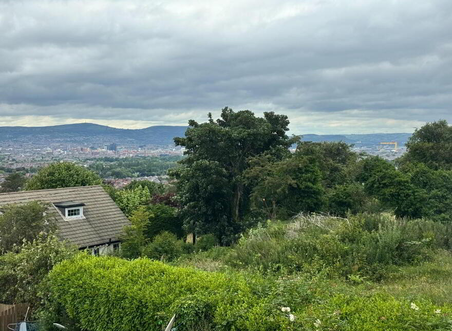 10 Mount Michael Drive, Belfast, BT8 6JZ