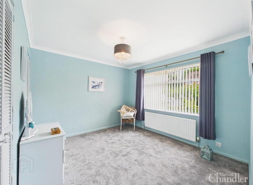 10 Mount Michael Drive, Belfast, BT8 6JZ