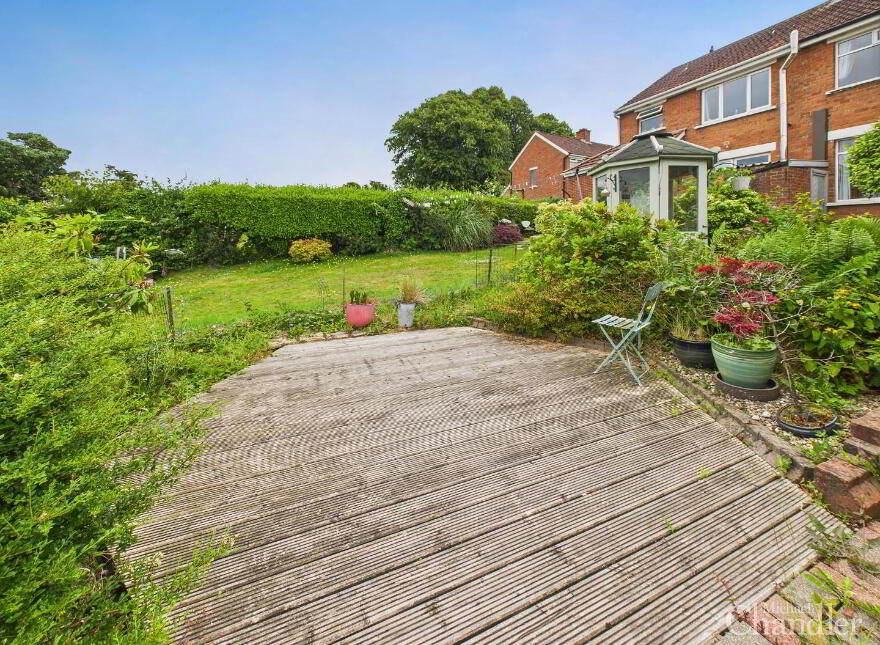 10 Mount Michael Drive, Belfast, BT8 6JZ