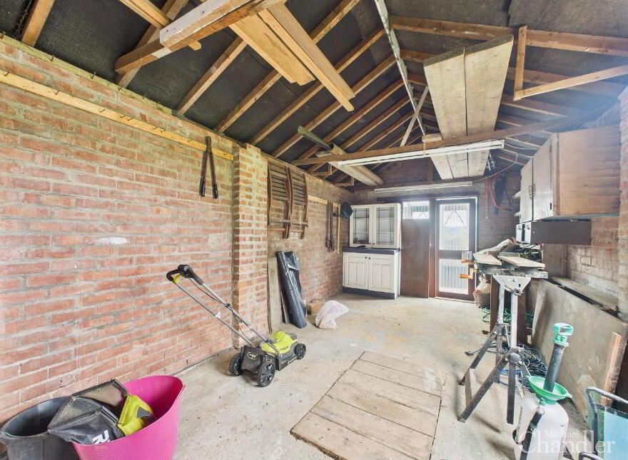 10 Mount Michael Drive, Belfast, BT8 6JZ