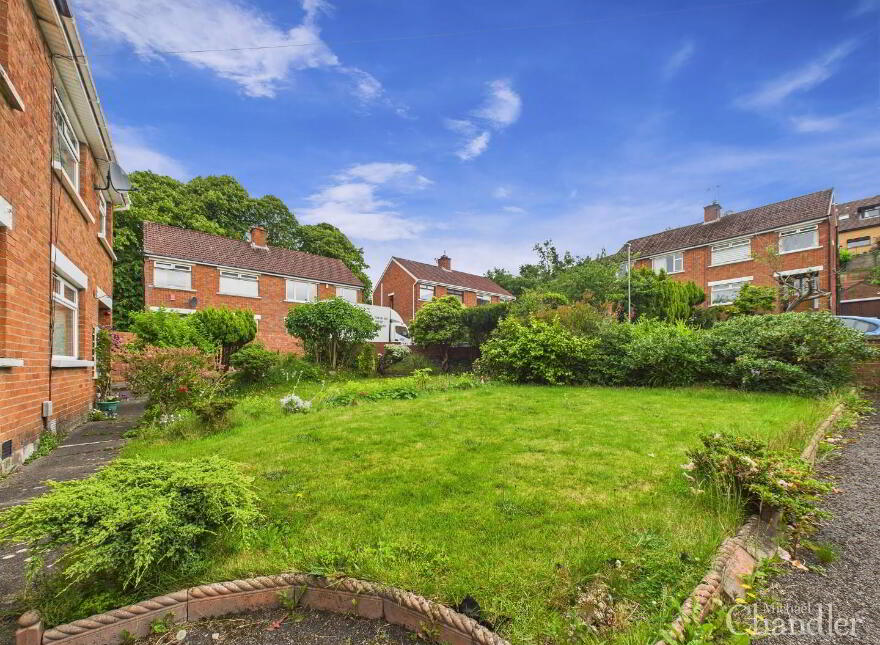 10 Mount Michael Drive, Belfast, BT8 6JZ