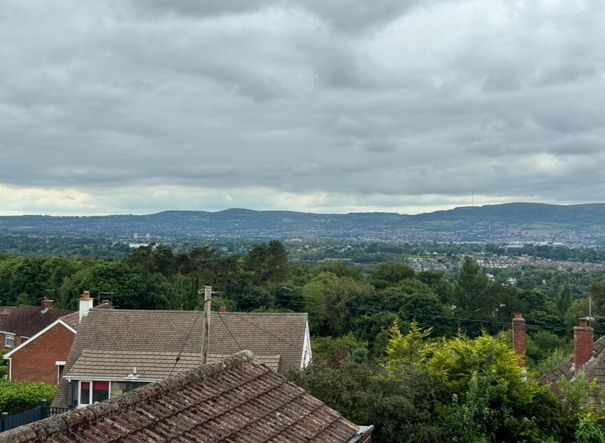 10 Mount Michael Drive, Belfast, BT8 6JZ
