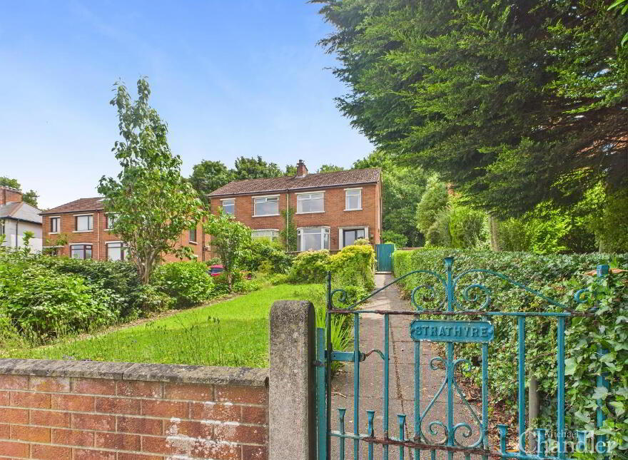 116 Upper Knockbreda Road, Belfast, BT6 9QB photo