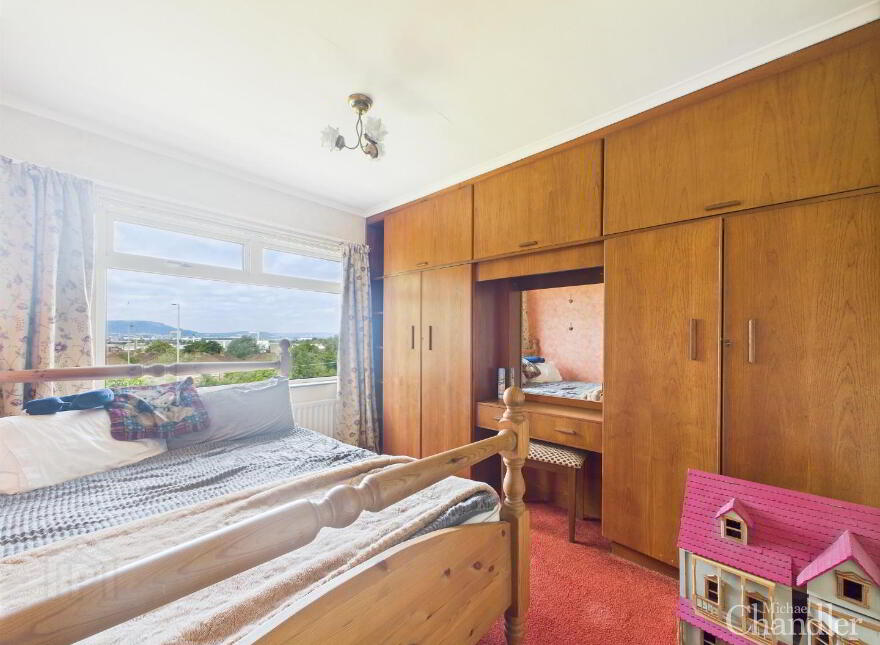 116 Upper Knockbreda Road, Belfast, BT6 9QB