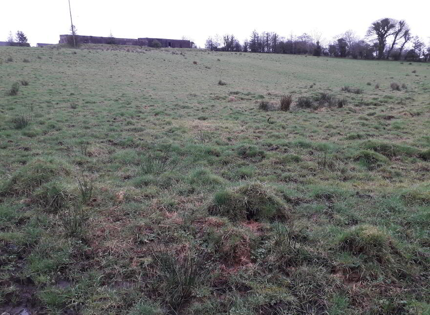 Eshbane, Lisnaskea, BT92 5BD