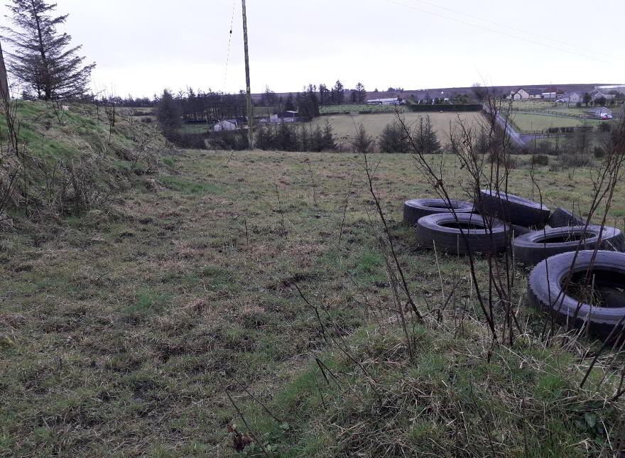 Eshbane, Lisnaskea, BT92 5BD