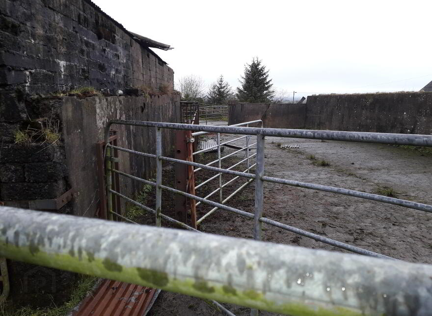 Eshbane, Lisnaskea, BT92 5BD