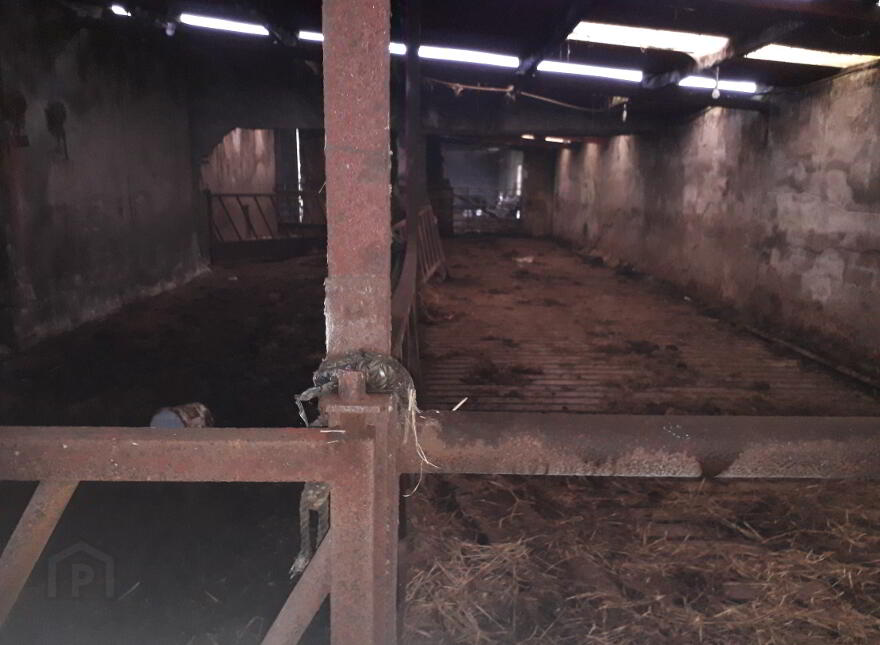 Eshbane, Lisnaskea, BT92 5BD