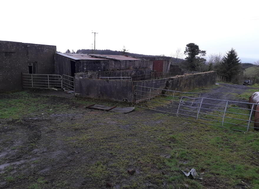 Eshbane, Lisnaskea, BT92 5BD