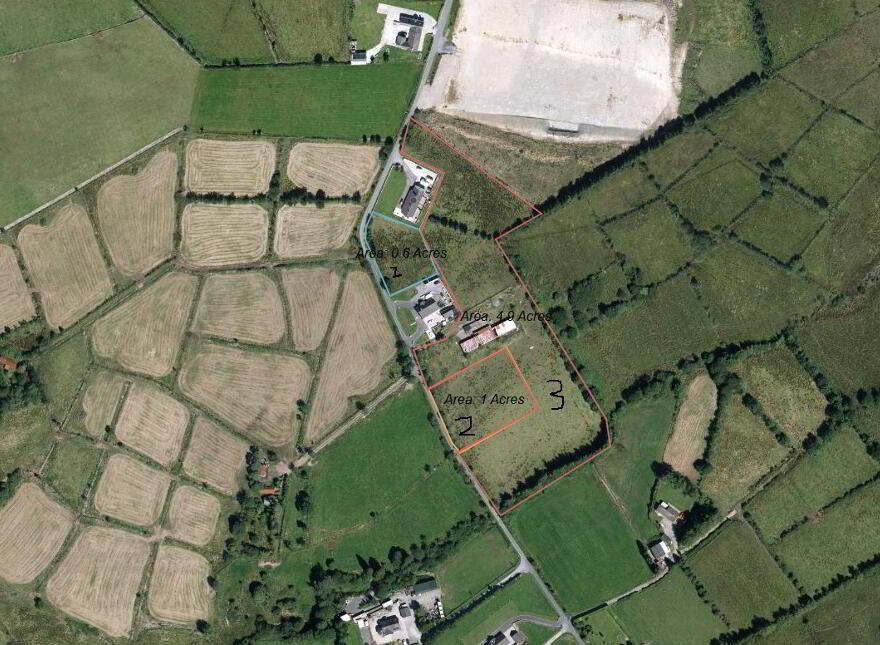 Eshbane, Lisnaskea, BT92 5BD photo