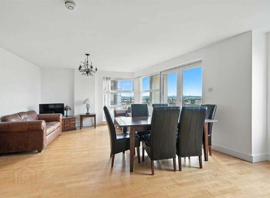 Apt 404 Park Avenue, 12 Bankmore Street, Belfast, BT7 1AQ