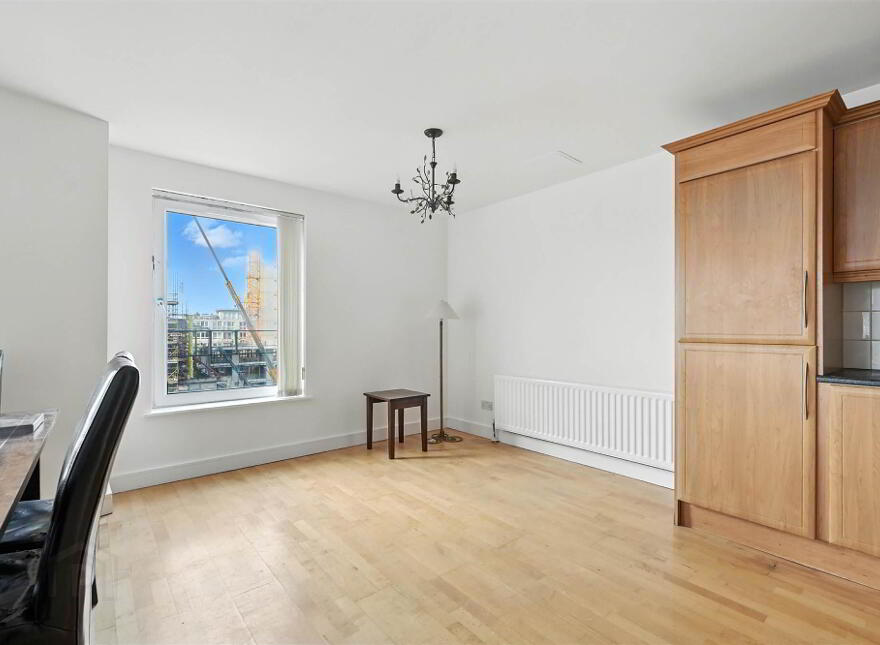 Apt 404 Park Avenue, 12 Bankmore Street, Belfast, BT7 1AQ