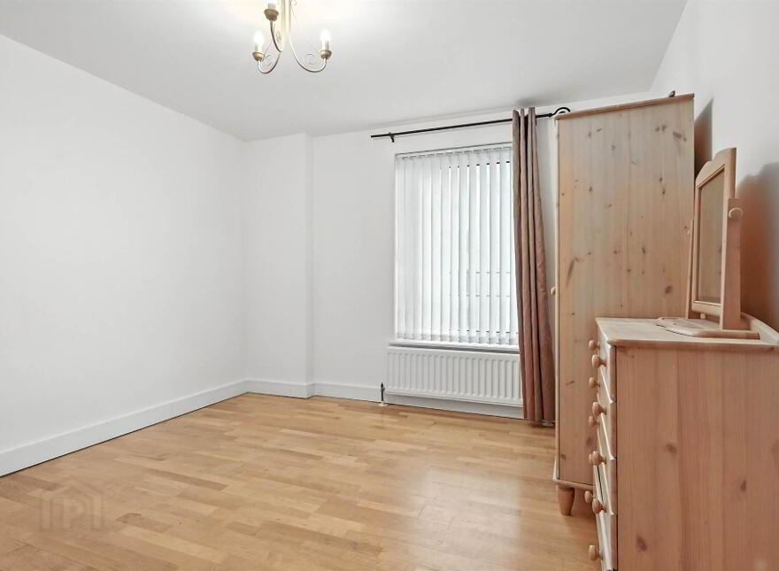 Apt 404 Park Avenue, 12 Bankmore Street, Belfast, BT7 1AQ