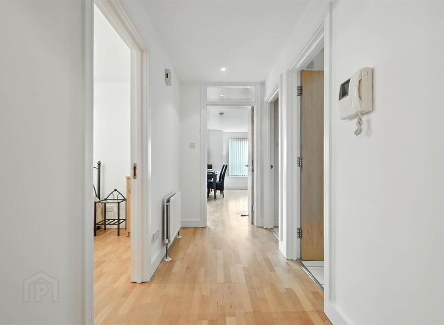 Apt 404 Park Avenue, 12 Bankmore Street, Belfast, BT7 1AQ