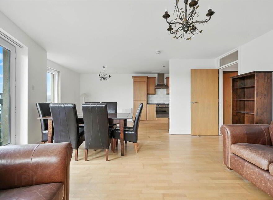 Apt 404 Park Avenue, 12 Bankmore Street, Belfast, BT7 1AQ