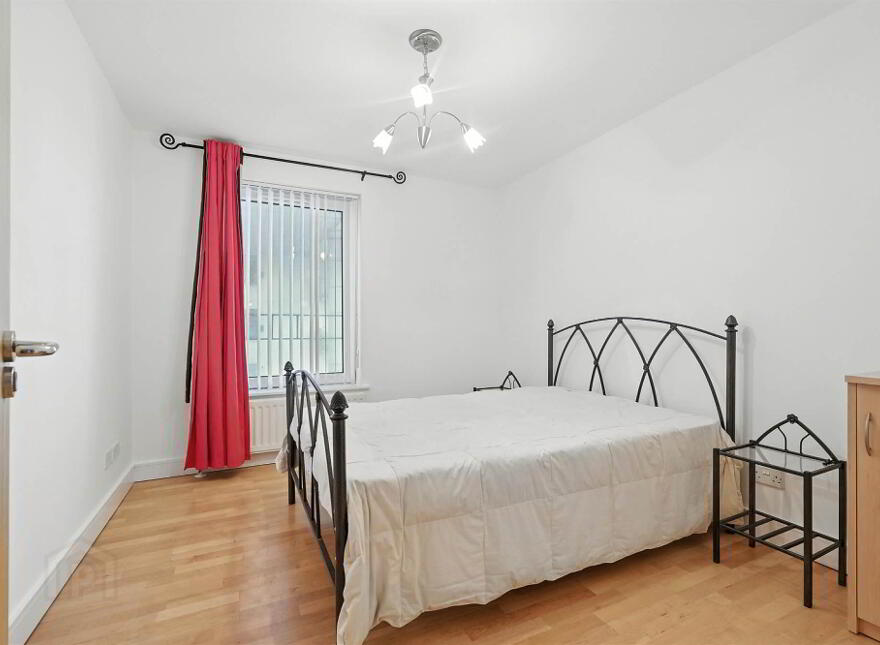 Apt 404 Park Avenue, 12 Bankmore Street, Belfast, BT7 1AQ